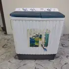 غساله حوضين