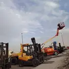 رفعات شوكيه للايجار