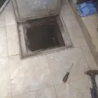رش مبيدات صراصير