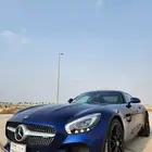 مرسيدس AMG GTS مخزن
