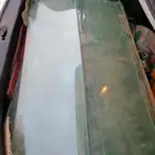 زجاج محل ورود للبيع