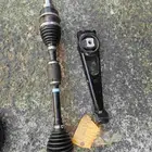 قطع غيار يارس 2023 - 2024 عكوس و مقصات و مساعدات و كراسي