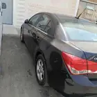 شيفورليه كروز موديل 2014 وكاله بمواصفات خاصه