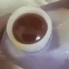 عسل سدر جبلي من منطقة رم عسل طيب وصافي