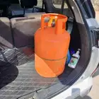دبة غاز للبيع مع 2سرير للبيع