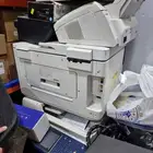 طابعات مستخدمة للبيع