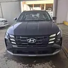 هيونداي توسان كمفورت