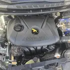 مكينة النترا سوناتا 2015