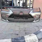 صدام امامي لكززes250مديل 2021