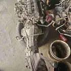 للبيع مكينة ددسن 2009 نضيفة جدآ على الشرط