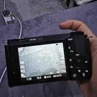 كاميرا سوني zv e10 نظيفه