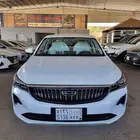 جيلي ام جراند 2023