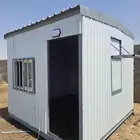 للبيع غرف بركس برتبل جديد تفصيل حسب الطلب شينكو جميع المقاسا