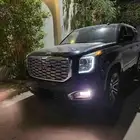 يوكن دينالي 2019