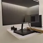 شاشة كمبيوتر مخصصه للالعاب