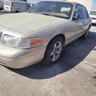 فورد فكتوريا 2008 تشليح قطع غيار فقط