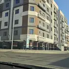 شقة مؤثثة للايجار