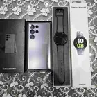 Samsung S24 ultra 512g