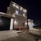 فيلا تاون هاوس أرضي ثلاثه دور