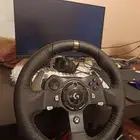 دركسون العاب g920