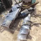 دريل بوب كات كامل شبه الجديد