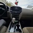جيب نيسان باثفندر2018 استاندرد
