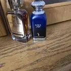 عطر الهلال ودموع الذهب من دخون الإماراتية ب100