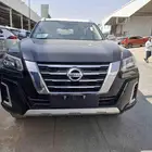 نيسان اكستيرا دبل 2024