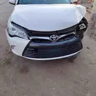 كامري تشليح موديل 2016