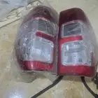 شمعات هايلوكس 2015