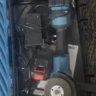 للبيع صاروخ شحن بجميع غراضه