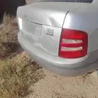 سكودا sABIA موديل 2003 للبيع قطع غيار