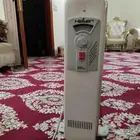 سخانه شبه جديدم