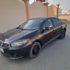 رينو فلوانس 2014