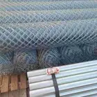 تركيب شبوك مزارع