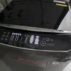 غسالة ملابس اتوماتيك LG للبيع