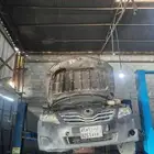 مكينة كامري 2016