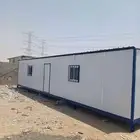 بركسات الجاهز البيوت جديد جده