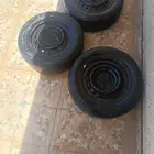جنوط مقاس 15