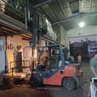 رافعه شوكيه فوركلفت Forklifts