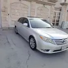 تويوتا افلون 2011