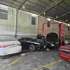 مكاين جميع انواع السيارات امريكي دوج جمس كابريس