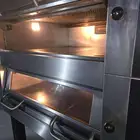 Swedish Deck Oven