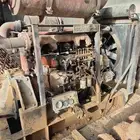 للبيع طرنبه ومكينه وقير كامله