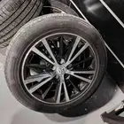 جنوط كرولا مقاس 15 بل كفرات نضيفه