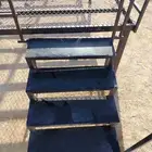 دكت حديد التميز