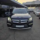 مرسيدس GL500 فل كامل 2015