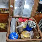 عروض عزبه الصحراء كامل ملحقاته 290SR