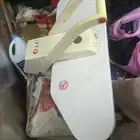 مكواة اتوماتيك ملابس