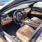 بي ام 730 قطع تشليح